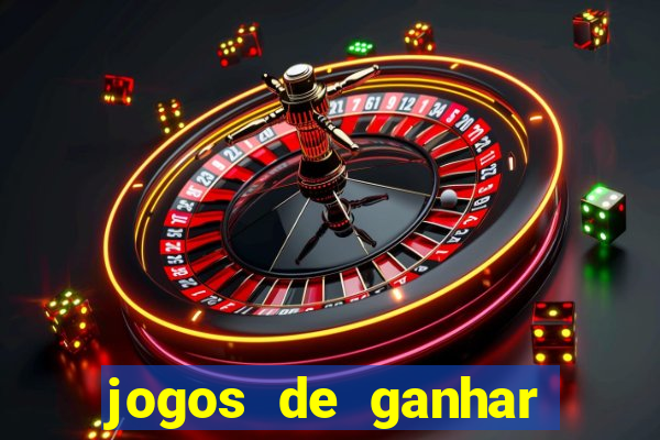 jogos de ganhar dinheiro sem precisar depositar nada